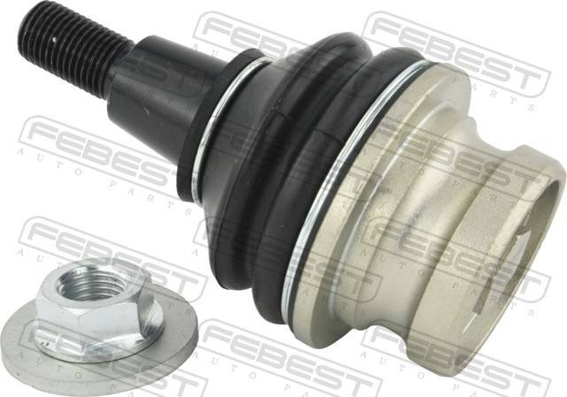 FEBEST опора шаровая 1720-4MLF купить,NaN