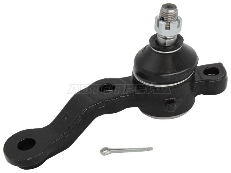 BAIKOR опора шаровая BKBJ0055 купить,NaN