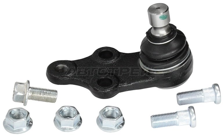 BAIKOR опора шаровая BKBJ0069 купить,NaN