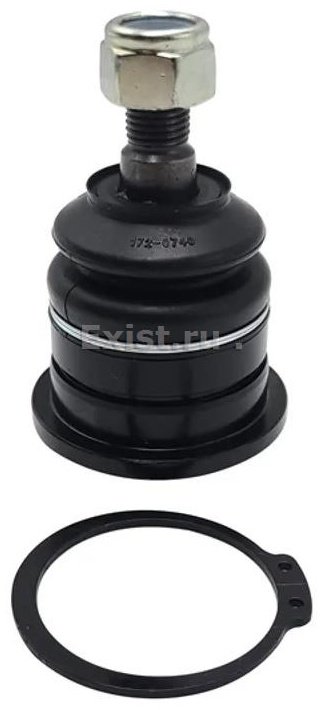 CTR опора шаровая CBN-62/CB0323 купить,NaN