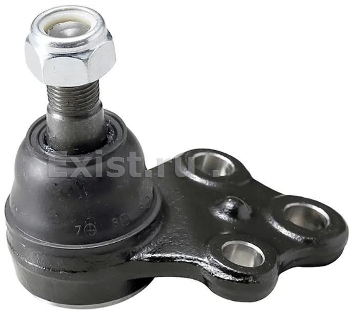 CTR опора шаровая CBN-64/CB0325 купить,NaN