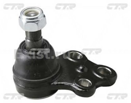 CTR опора шаровая CBN64 / CB0325 купить,NaN