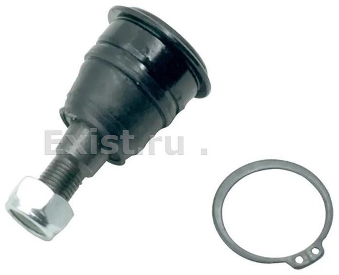 CTR опора шаровая CBN-54/CB0320 купить,NaN