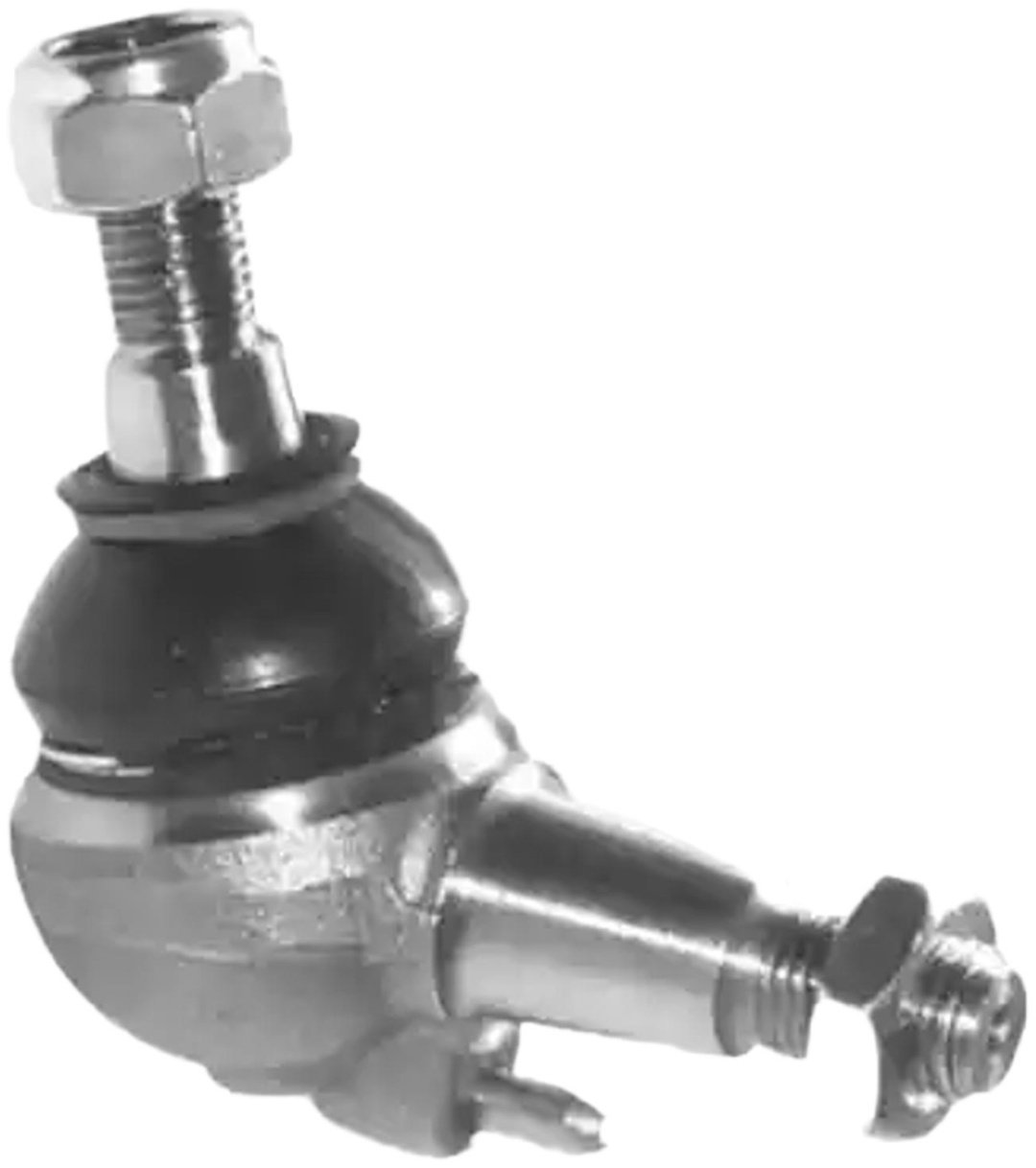 Formpart опора шаровая 19 04005 купить,NaN