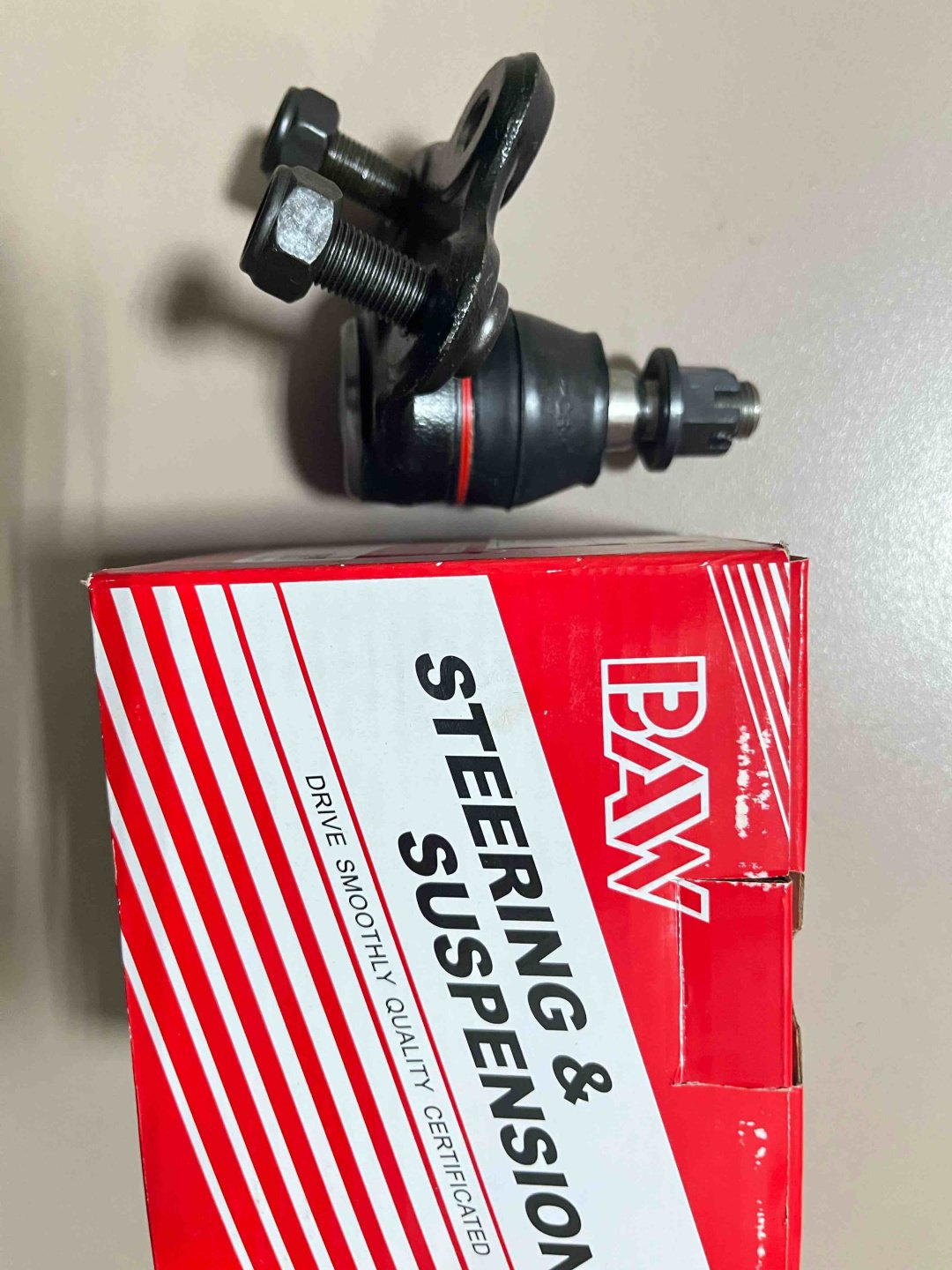 BAW опора шаровая 43330-09A80 купить,NaN