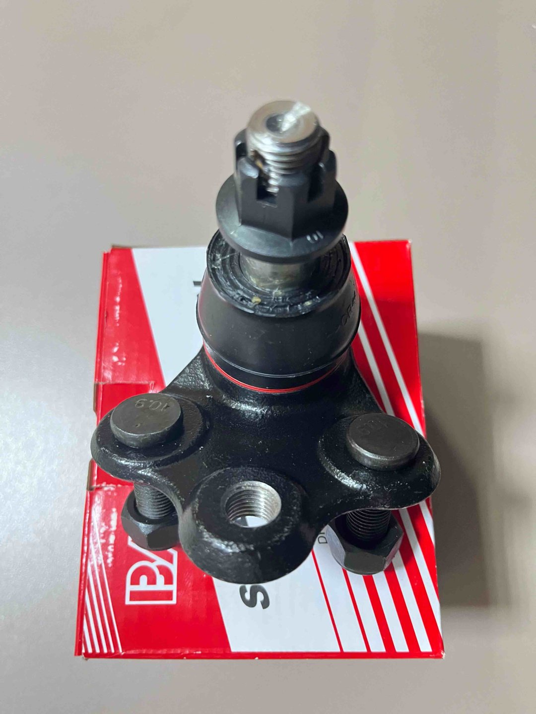 BAW опора шаровая 43330-09A80 купить,NaN