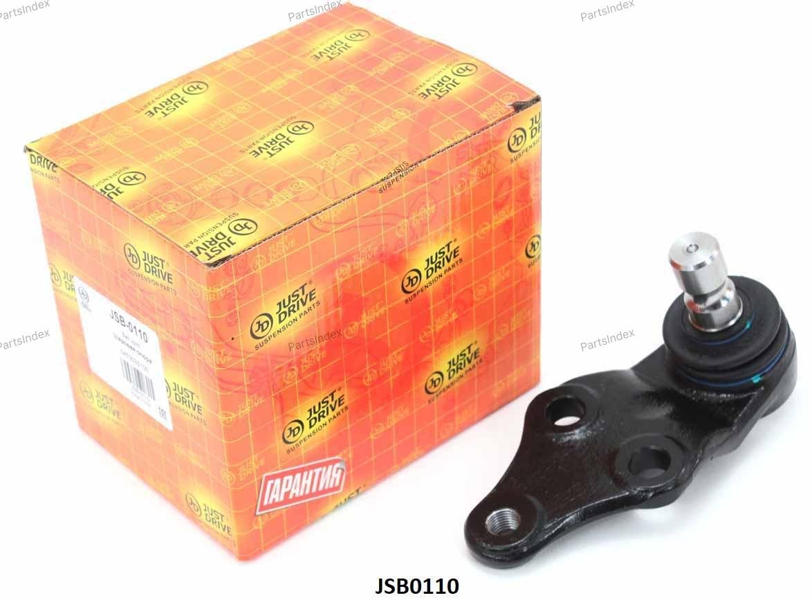 Just Drive опора шаровая JSB0110 купить,NaN