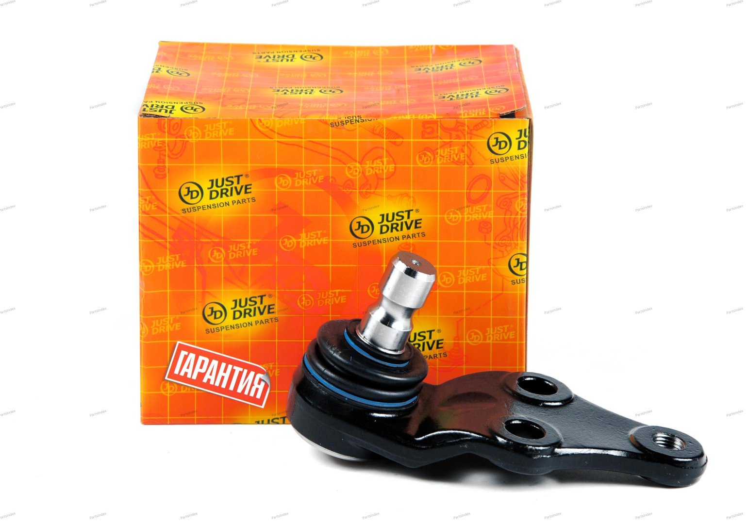 Just Drive опора шаровая JSB0110 купить,NaN
