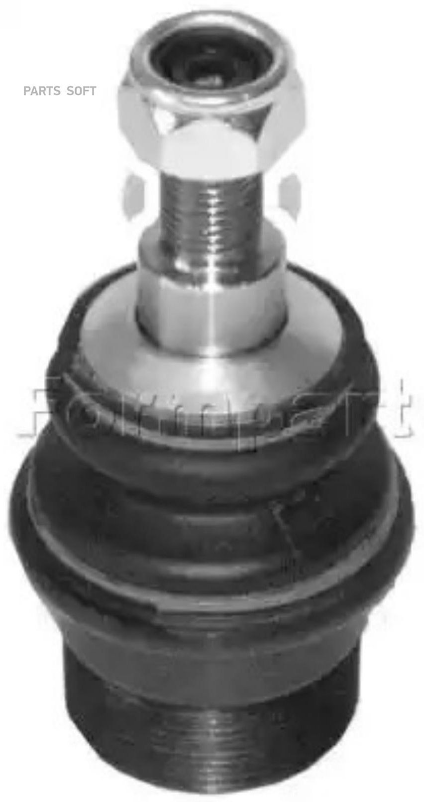 Formpart опора шаровая 1903010 купить,NaN