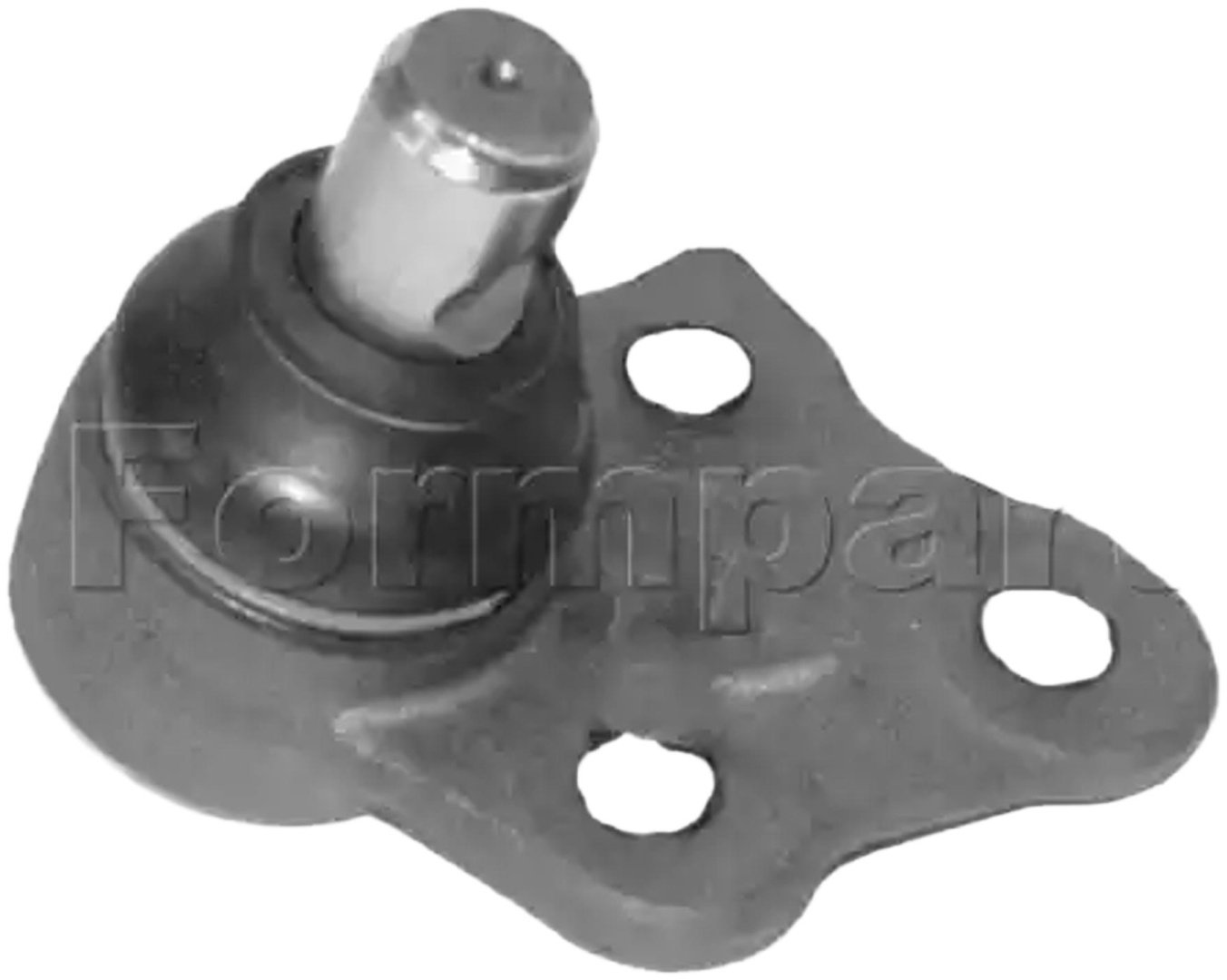 Formpart опора шаровая 19 04007 купить,NaN