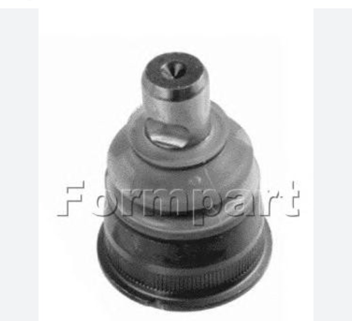 Formpart опора шаровая 1903002 купить,NaN