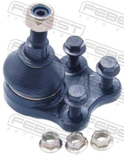 FEBEST опора шаровая 2120-CA2 купить,NaN