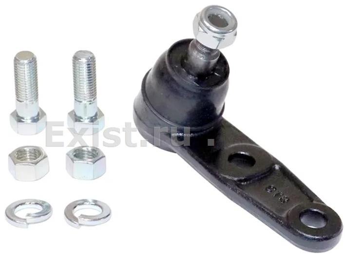 CTR опора шаровая CBKD-10/CB0161 купить,NaN