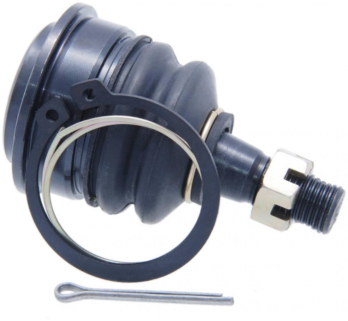 FEBEST опора шаровая 0220-D40UF купить,NaN