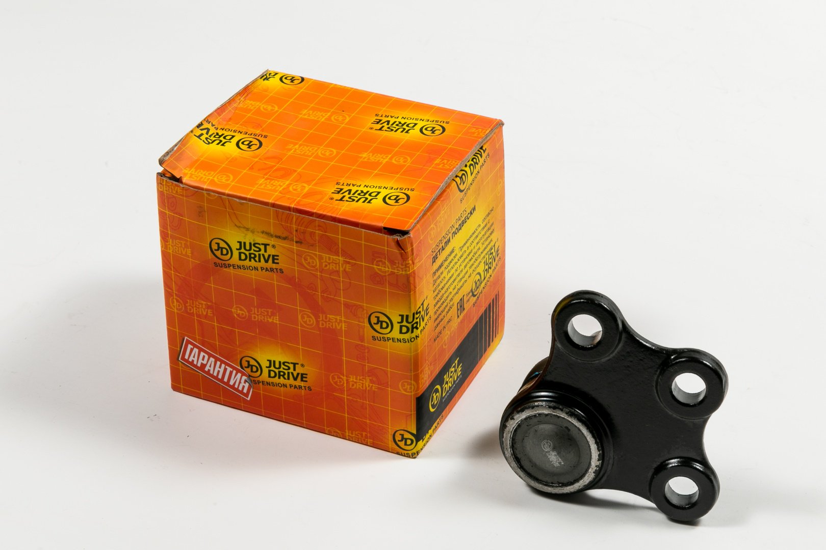 Just Drive опора шаровая JSB0140 купить,NaN