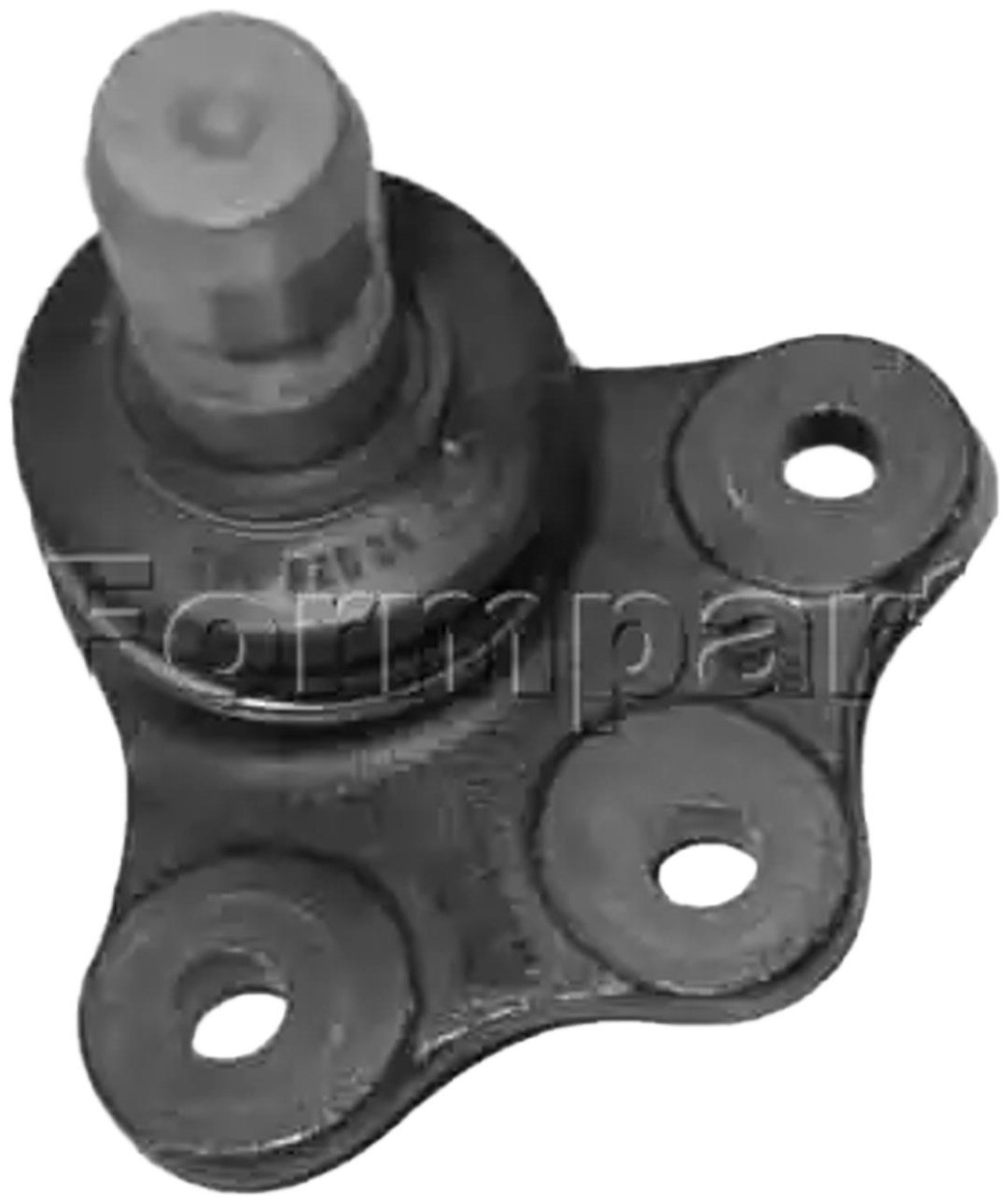 Formpart опора шаровая 20 04013 купить,NaN