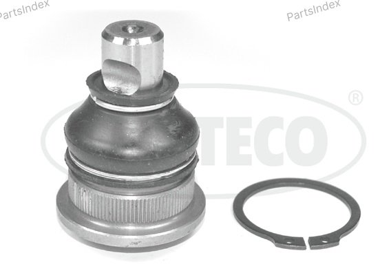 Corteco опора шаровая 49399141 купить,NaN