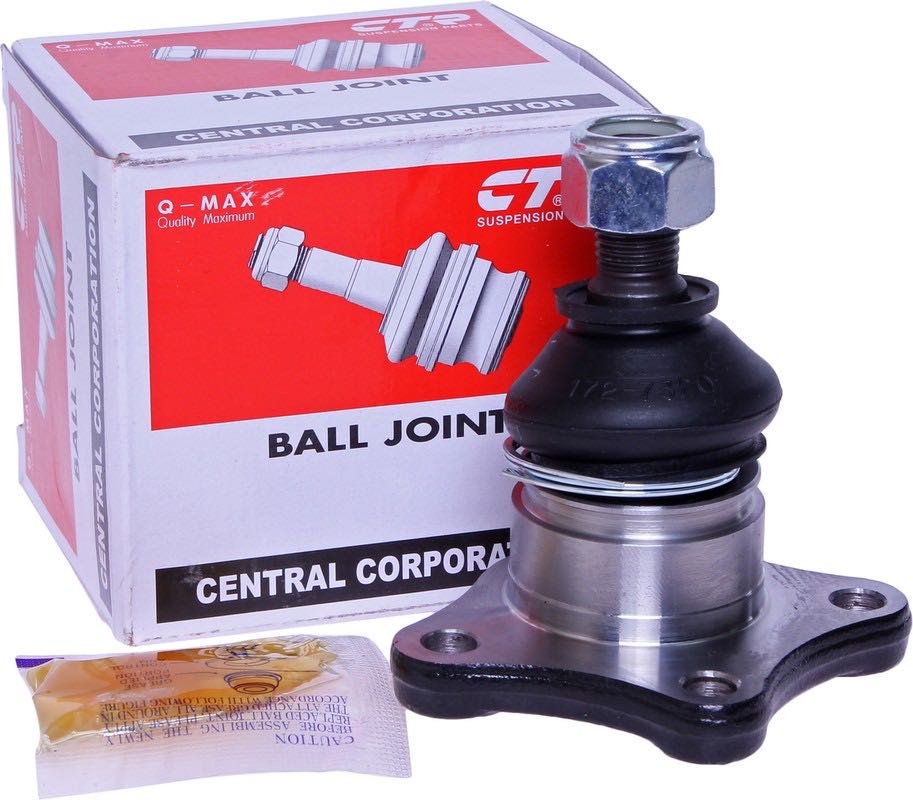 CTR опора шаровая CB0247 купить,NaN