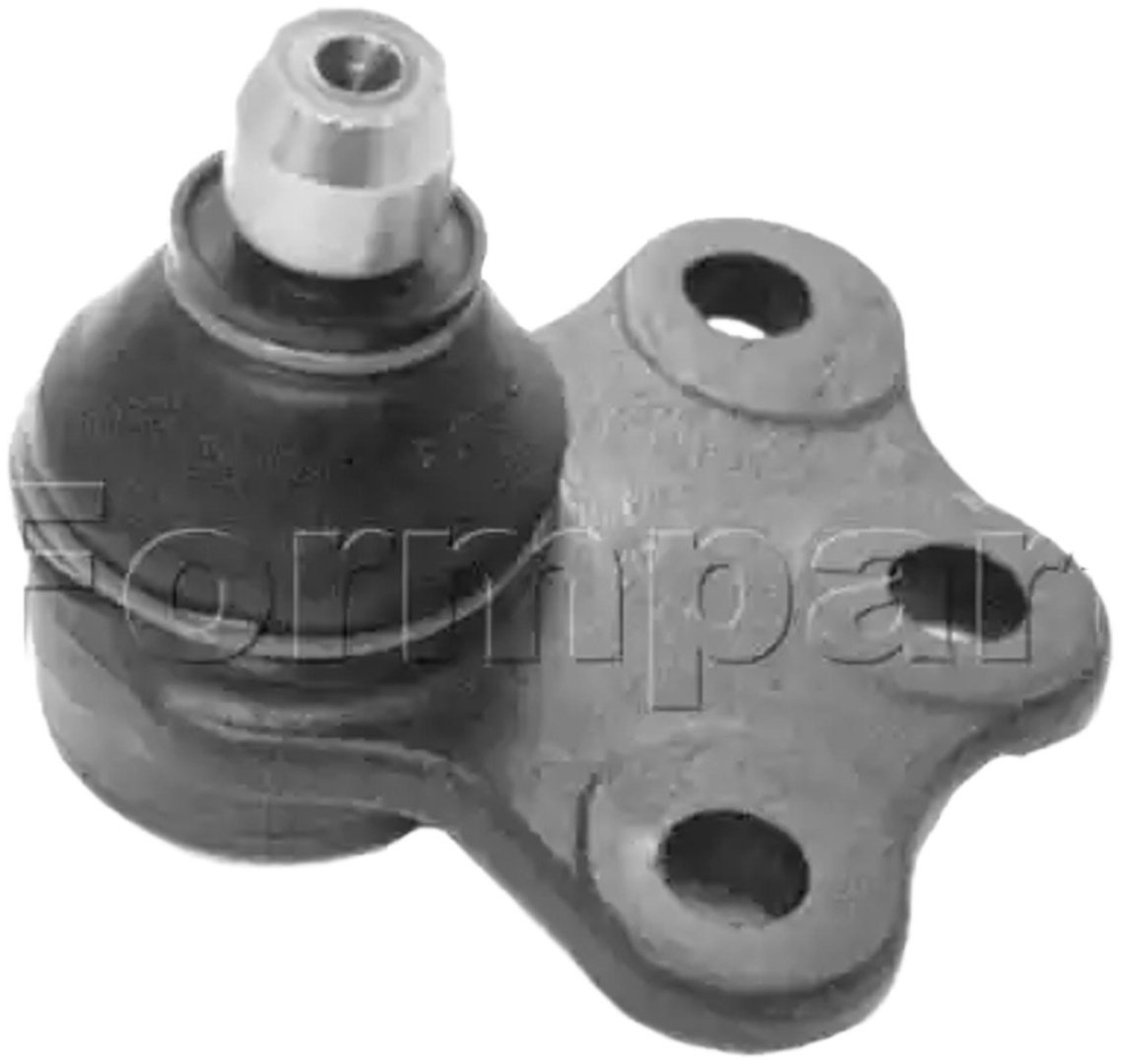 Formpart опора шаровая 20 04019 купить,NaN