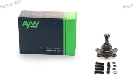 AYWIPARTS Опора Шаровая Подвески AW1320233LR купить,NaN