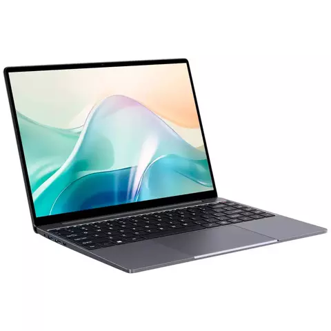 Ноутбук Acer Gadget ETBook SE 14" Grey