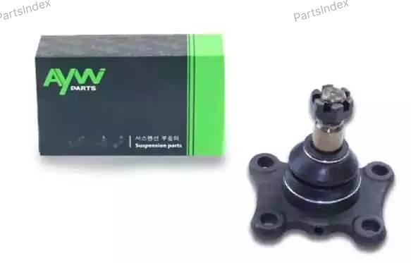 AYWIPARTS Опора Шаровая Подвески AW1320233LR купить,NaN