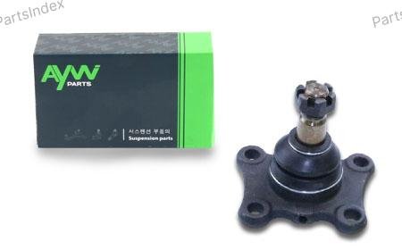 AYWIPARTS Опора Шаровая Подвески AW1320233LR купить,NaN