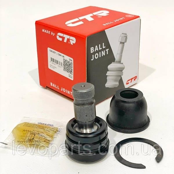 CTR опора шаровая CB0257