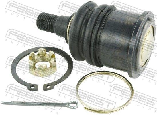 FEBEST опора шаровая 0420-CT9R
