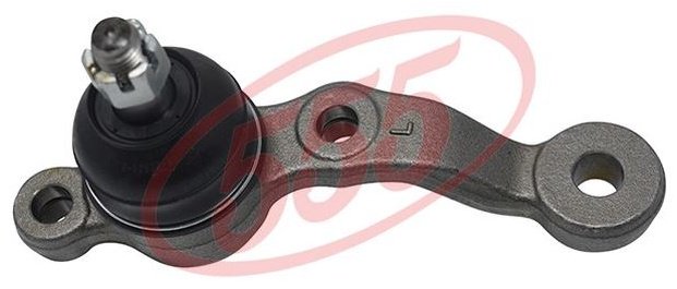 555 опора шаровая SB3986R