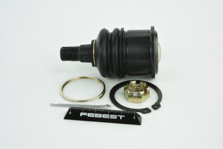 FEBEST опора шаровая 0420-CT9R