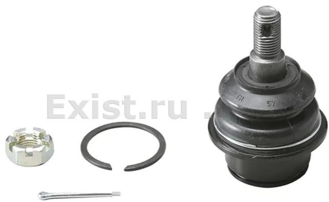 CTR опора шаровая CBKS-6/CB0241