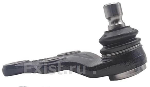 CTR опора шаровая CBKK-28/CB0208 купить,NaN