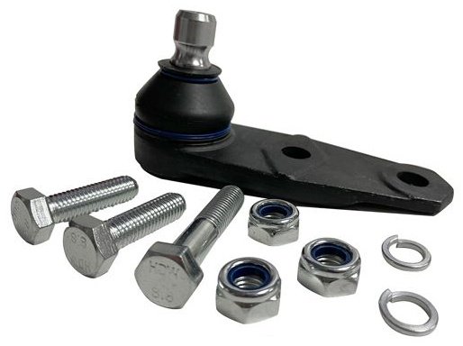 Formpart опора шаровая 2204025