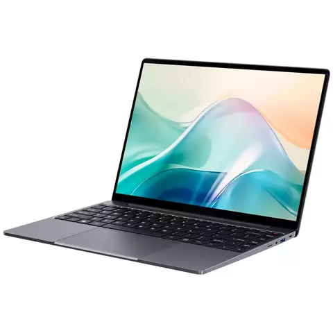 Ноутбук Acer Gadget ETBook SE 14" Grey купить,NaN