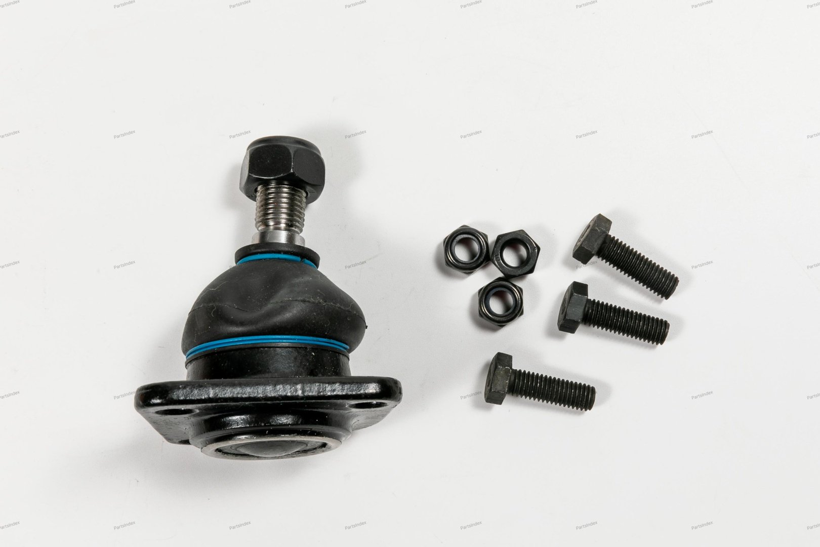 JUST DRIVE Опора Шаровая Подвески JSB0104