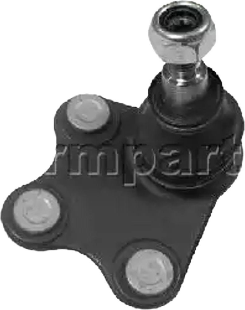Formpart опора шаровая 29 04024