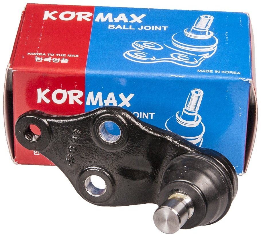 Kormax опора шаровая KSB015
