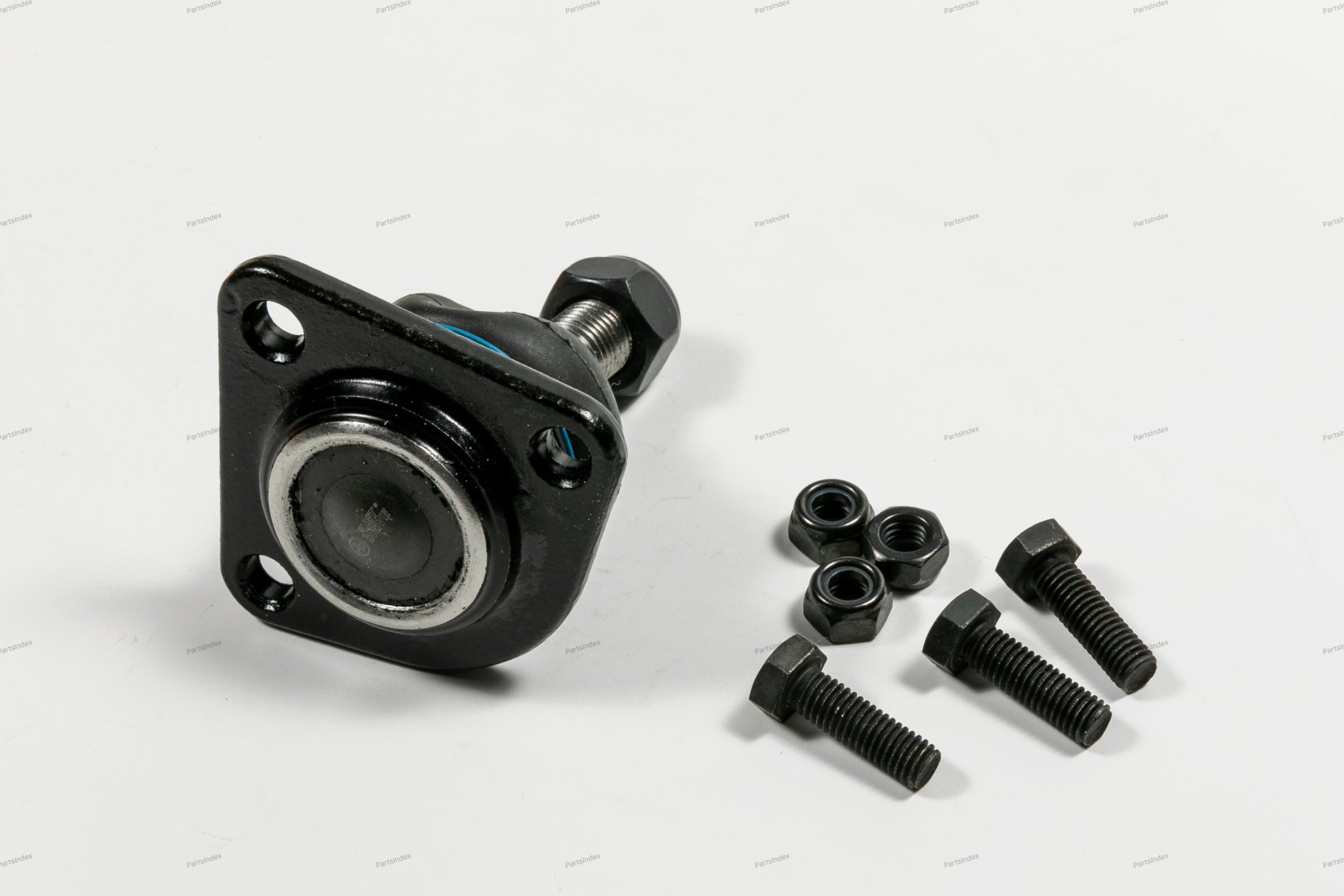 JUST DRIVE Опора Шаровая Подвески JSB0104