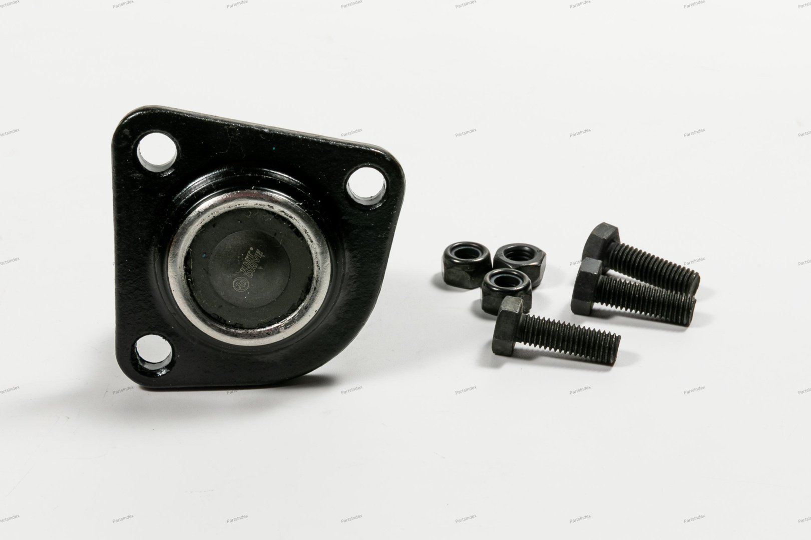 JUST DRIVE Опора Шаровая Подвески JSB0104