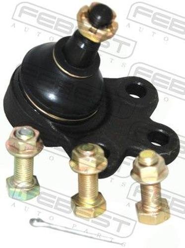 FEBEST опора шаровая 1020-CAP