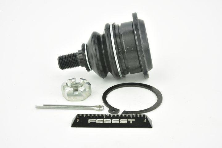 FEBEST опора шаровая 0420-KK4TUPF
