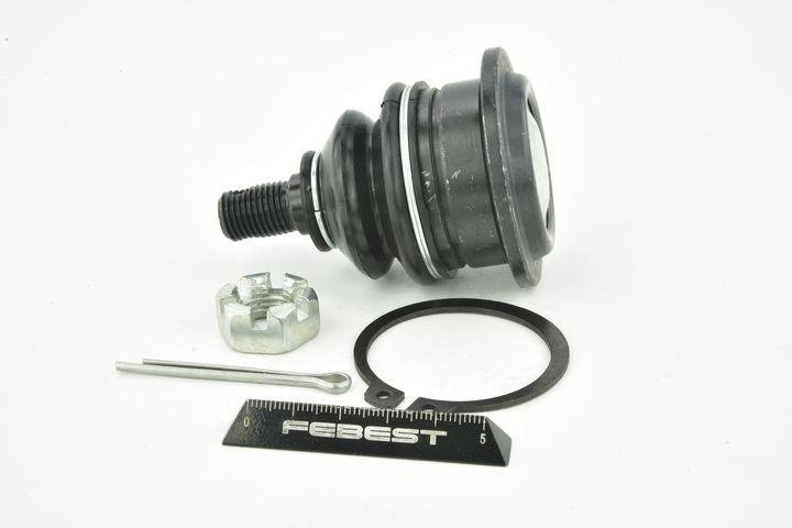 FEBEST опора шаровая 0420-KK4TUPF