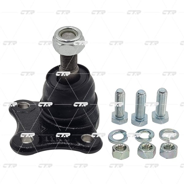 CTR опора шаровая CB0057L