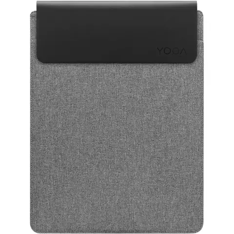 Чехол для ноутбука LENOVO Yoga 14.5" GX41K68626 Sleeve Grey - ForteMarket Чехол для ноутбука LENOVO Yoga 14.5" GX41K68626 Sleeve Grey купить,0