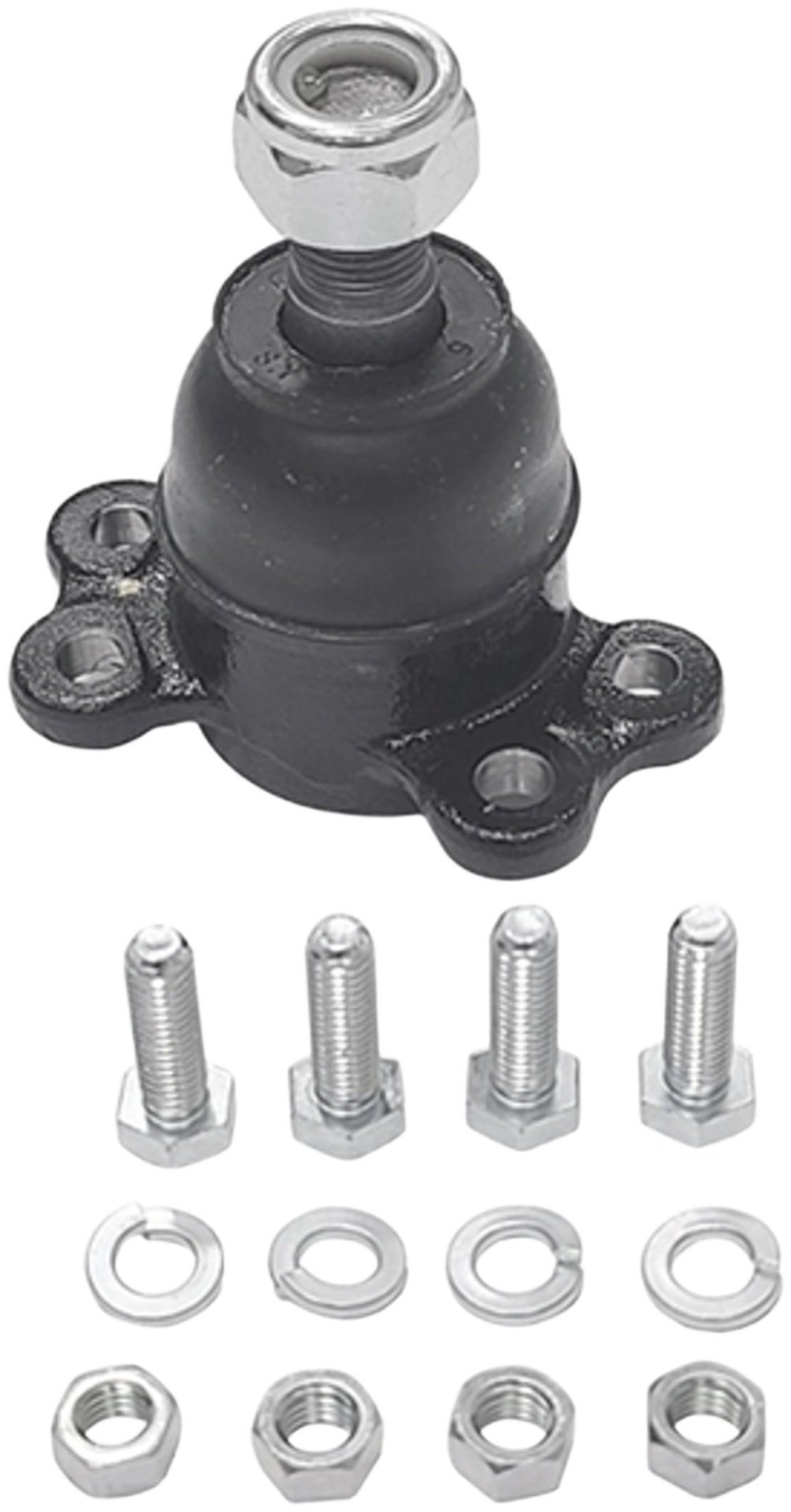 CTR опора шаровая CB 0150