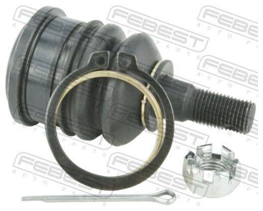 FEBEST опора шаровая 3520-MK