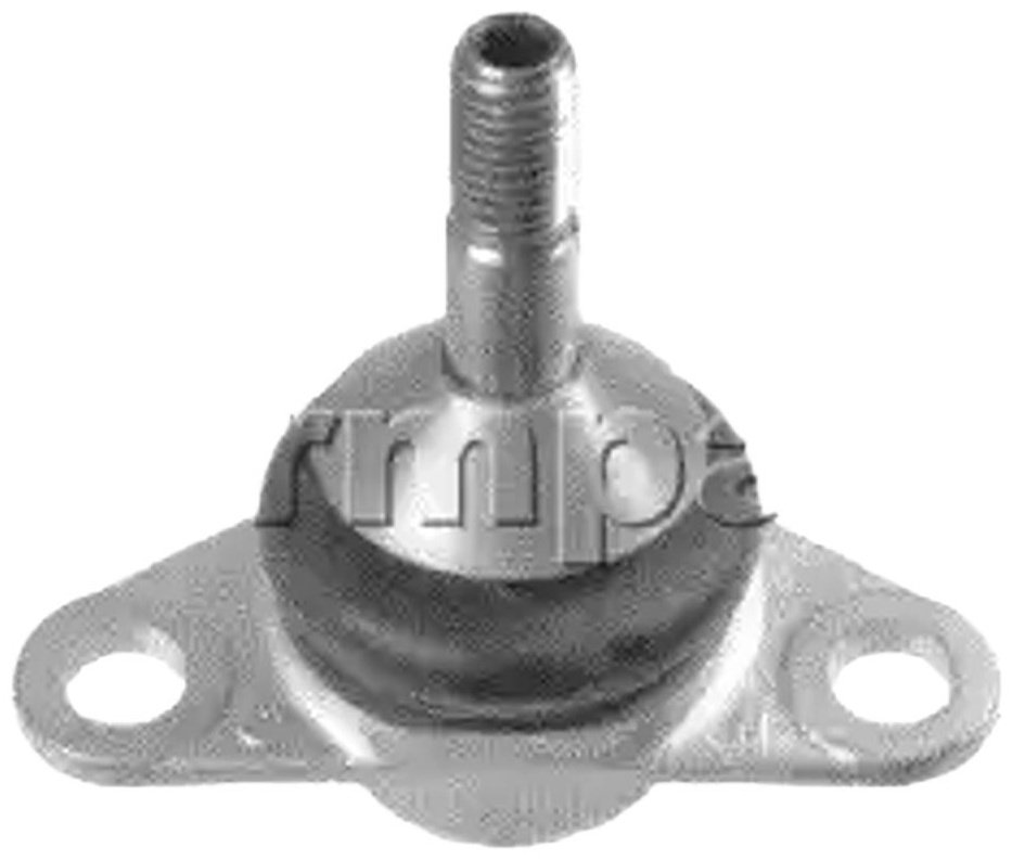 Formpart опора шаровая 30 04011