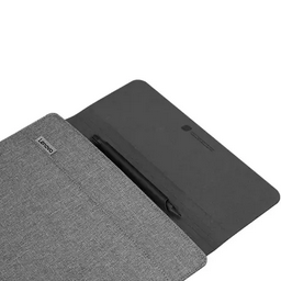 Чехол для ноутбука LENOVO Yoga 14.5" GX41K68626 Sleeve Grey - ForteMarket