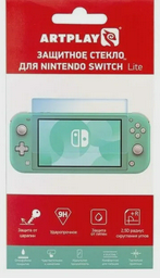 Защитное стекло Artplays для Nintendo Switch Lite